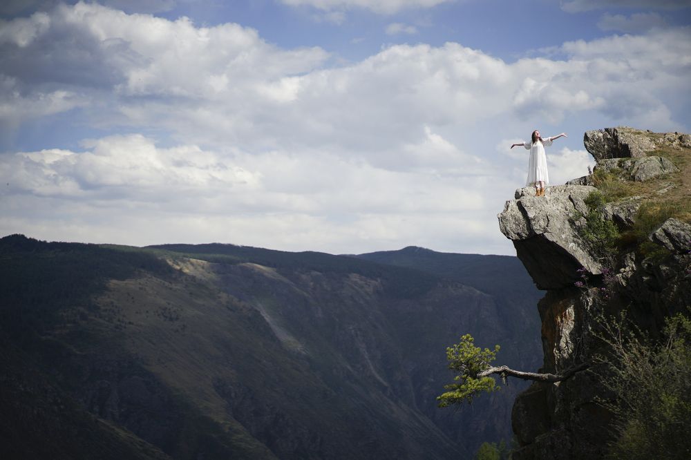 Photograph by Анна Воронова