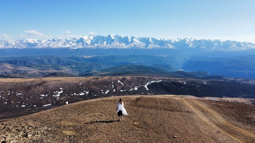 Photograph by Анна Воронова