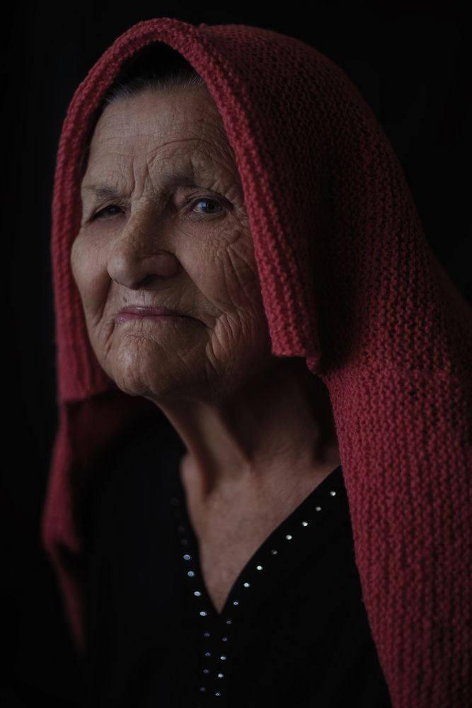 Photograph by Oxana Prikhodko