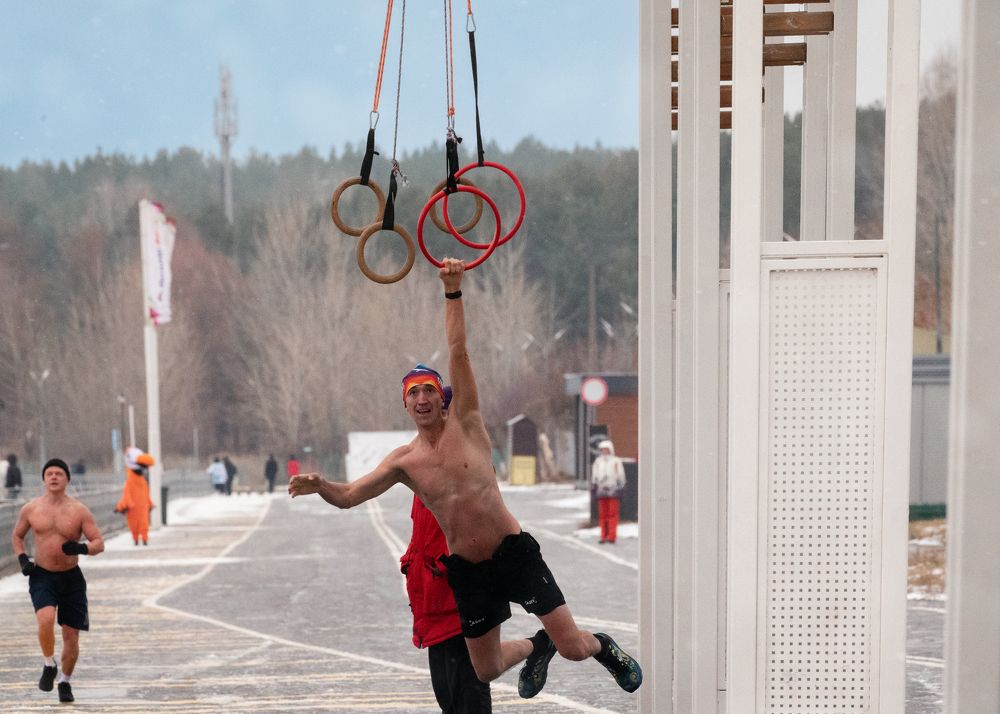 Photograph by Тамара Вотинцева