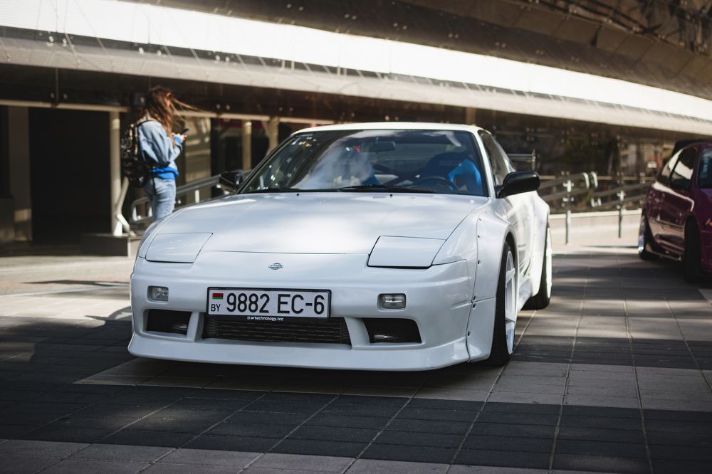 Photograph by Евгений Адуцкевич