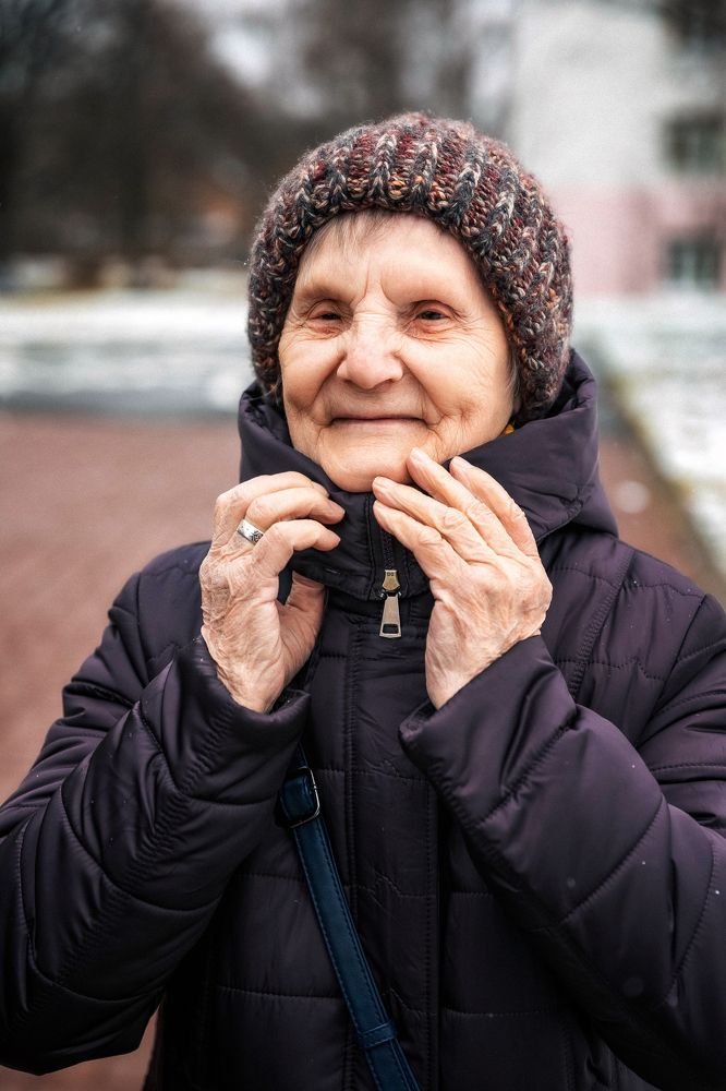 Photograph by Татьяна Лебедева