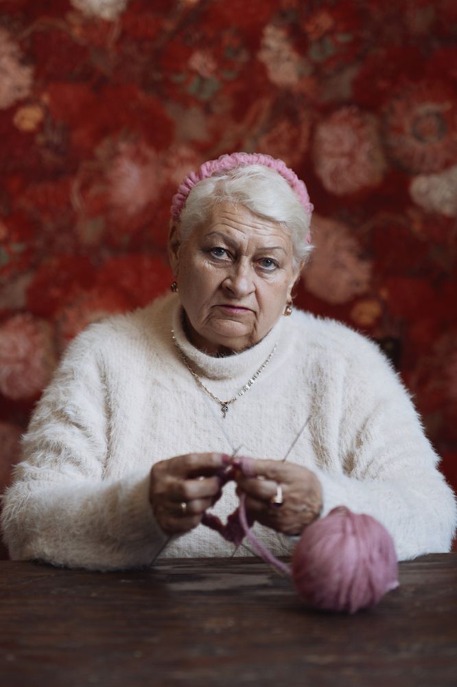 Photograph by Екатерина Шторм