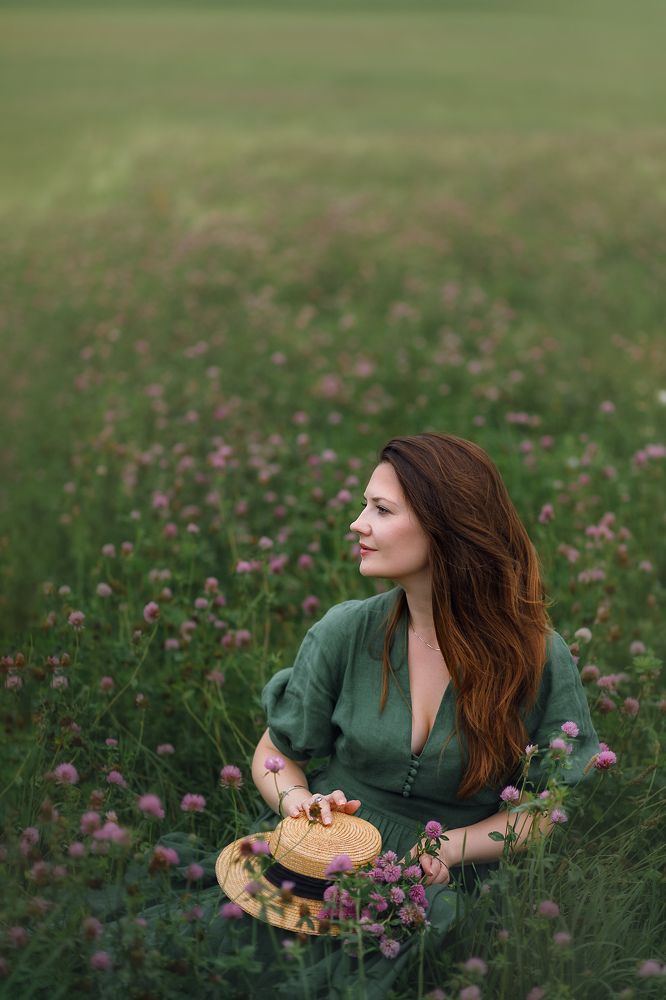 Фотография автора Анна Балабан