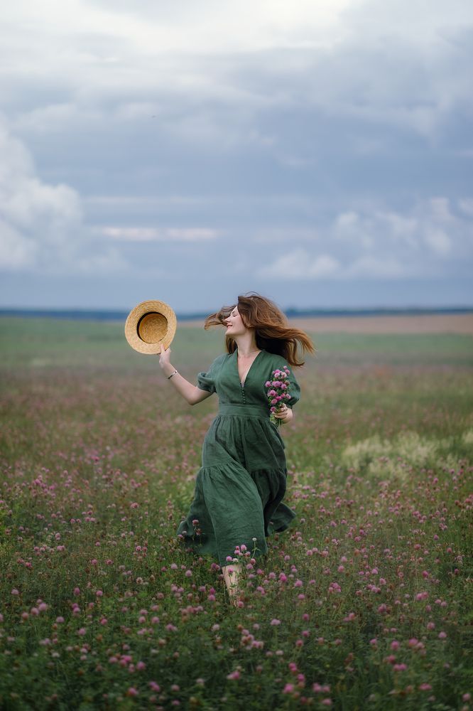 Фотография автора Анна Балабан