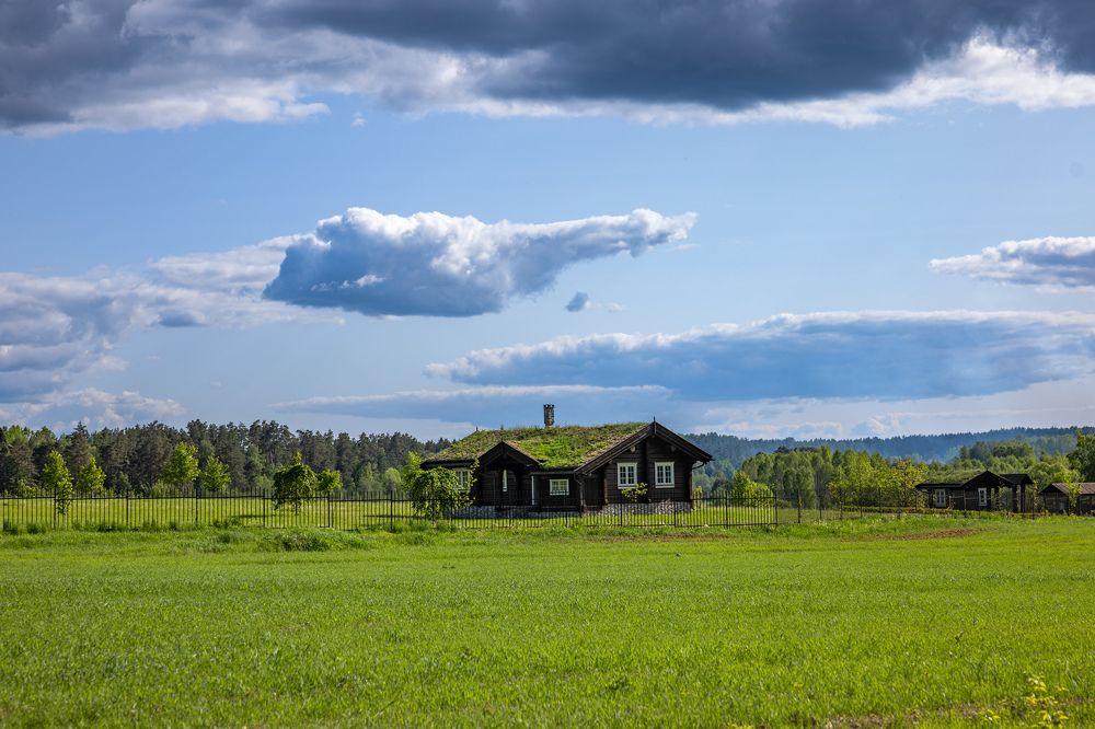 Photograph by Хабаров Сергей