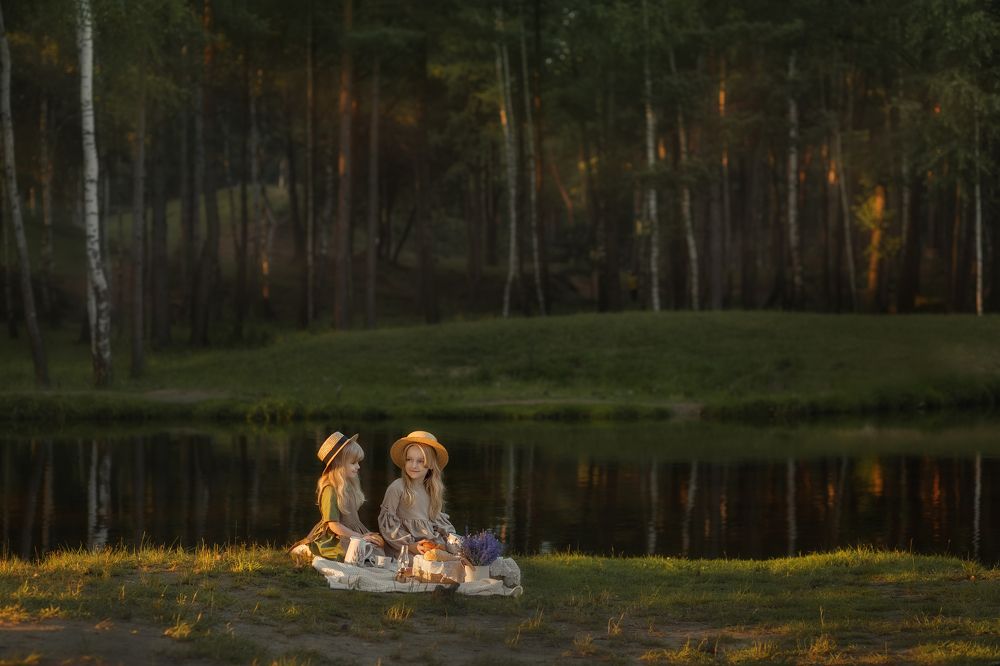 Фотография автора Анна Балабан