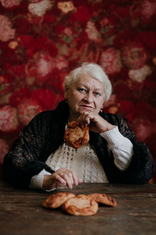 Photograph by Екатерина Шторм