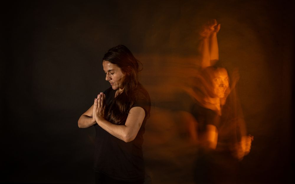 Photograph by Georgi Ivanov