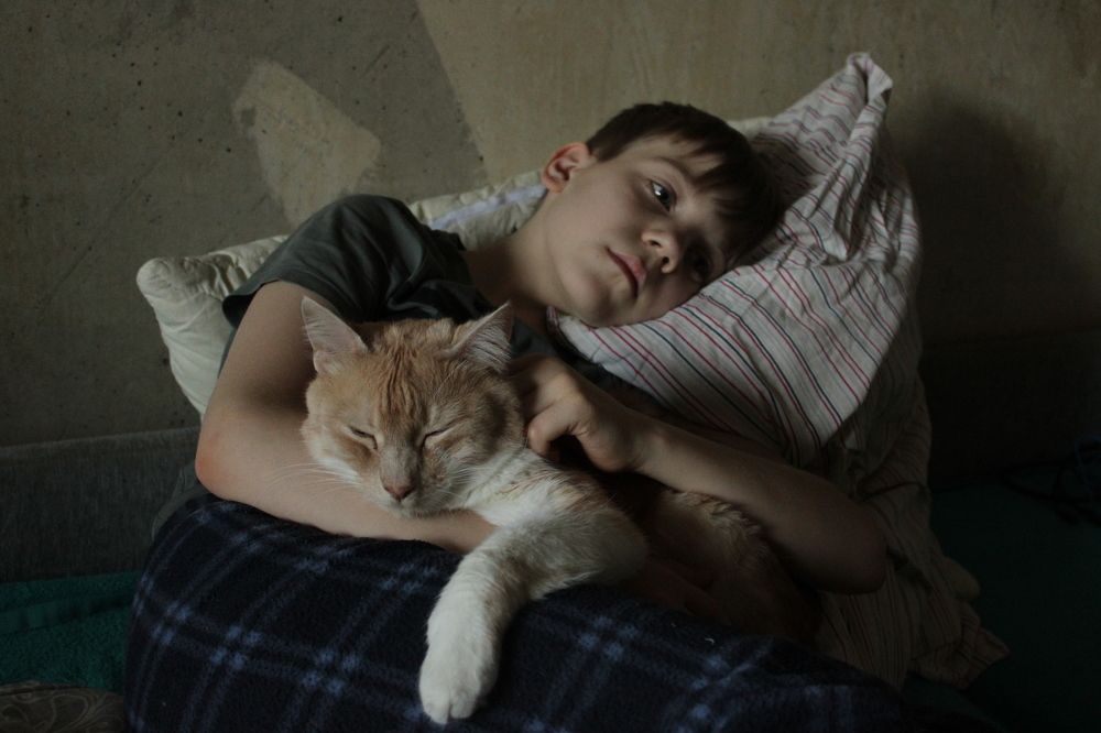 Photograph by Анна Янчилина