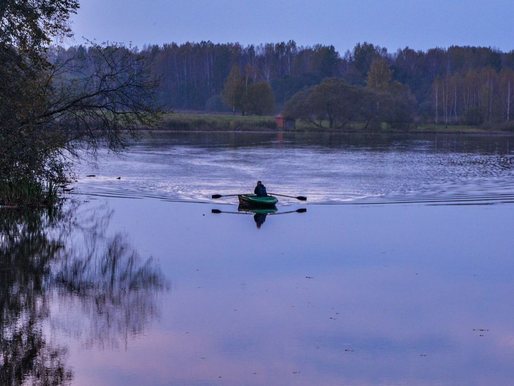 Photograph by Анастасия Гурова