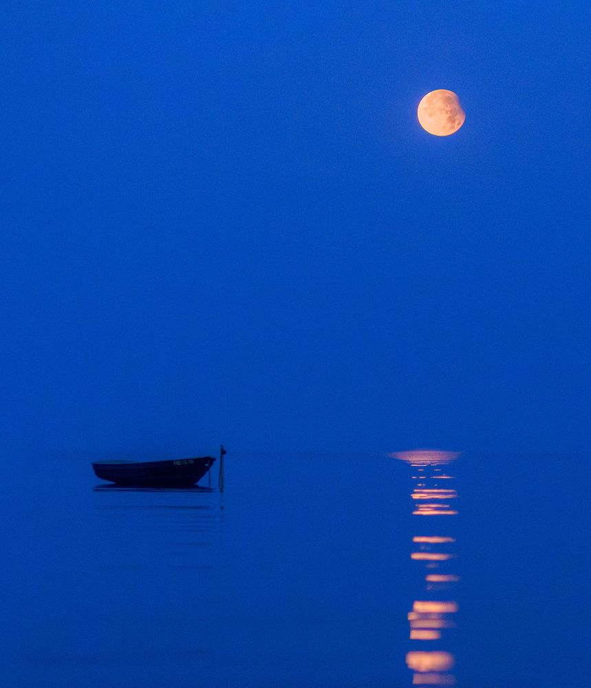 Photograph by Andrew Kuprin