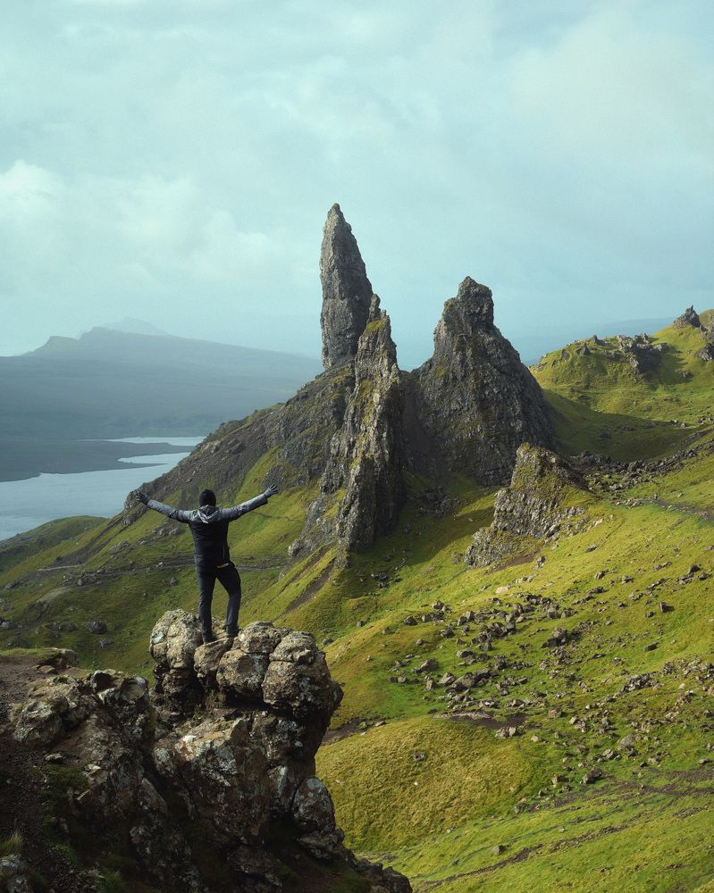 Photograph by Egor Baliasov