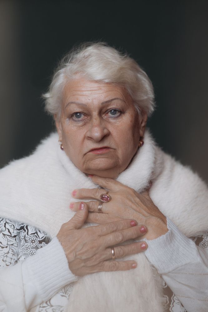 Photograph by Екатерина Шторм