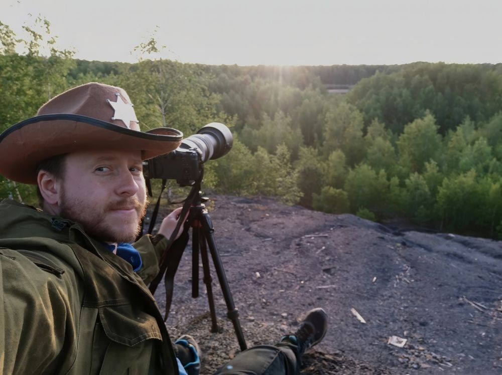 Photograph by Хабаров Сергей