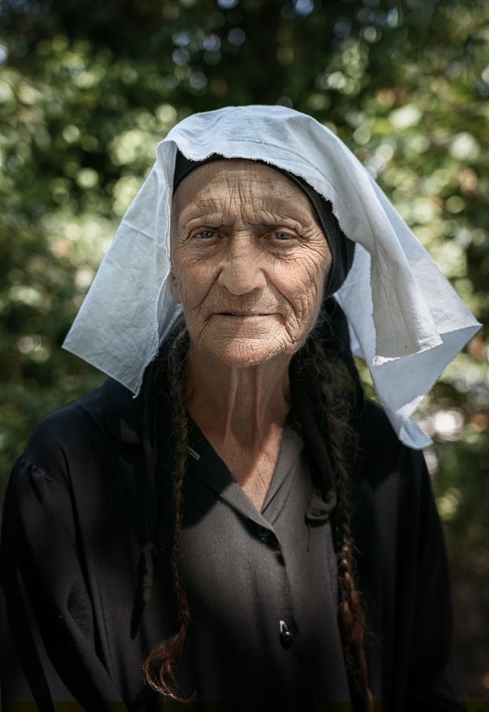 Photograph by Olga Martynska