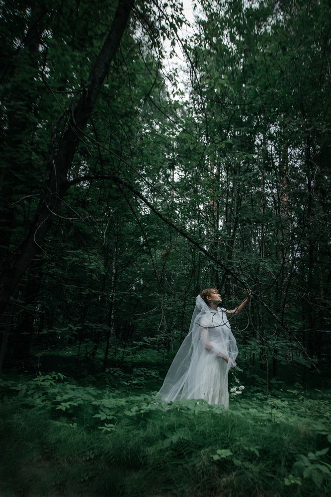 Photograph by Ольга Терентьева