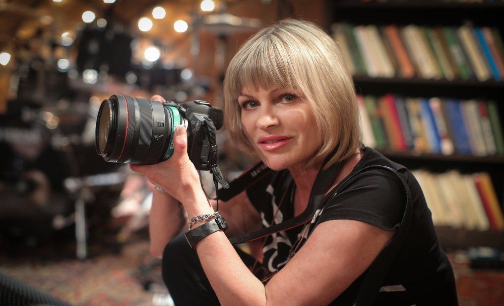 Photograph by Михаил Зильбер