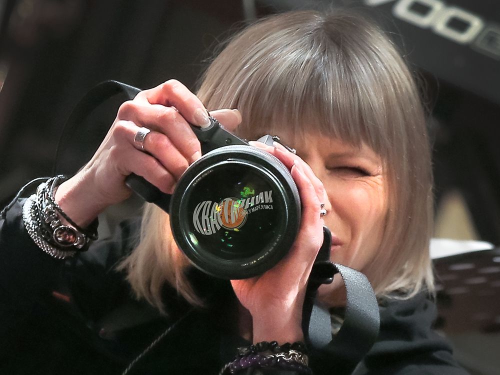 Photograph by Михаил Зильбер