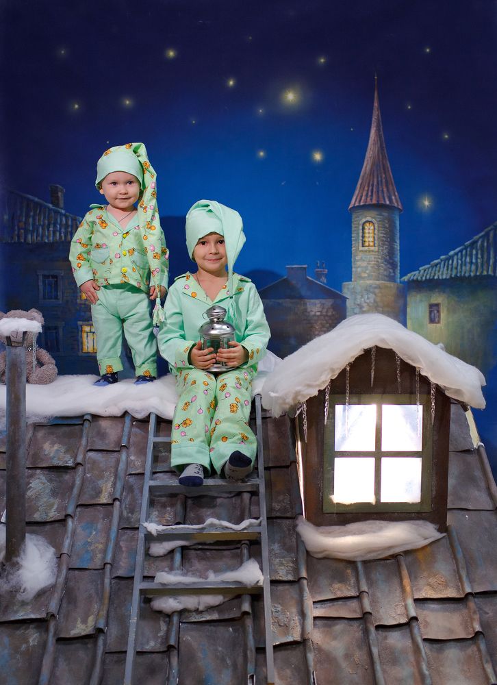 Photograph by Вербицкий Петр