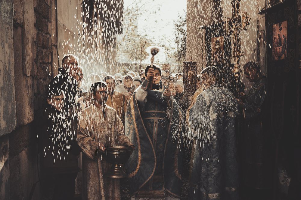 Photograph by Антон Рогалевич