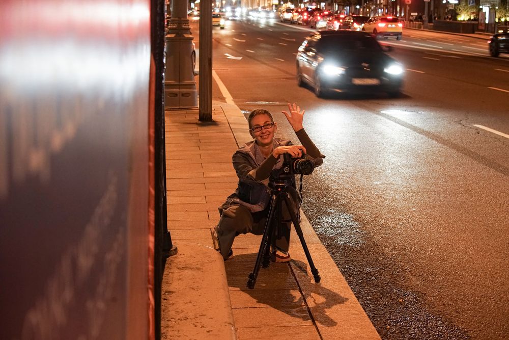 Photograph by Михаил Зильбер