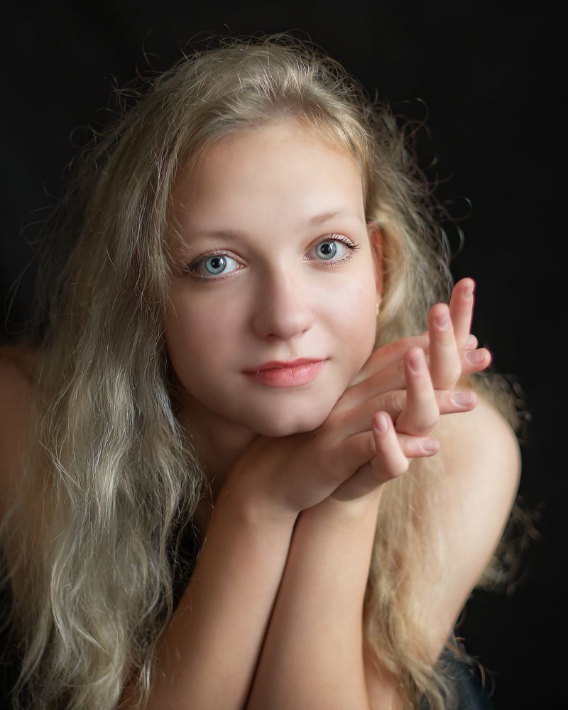 Photograph by Любовь Онщенко