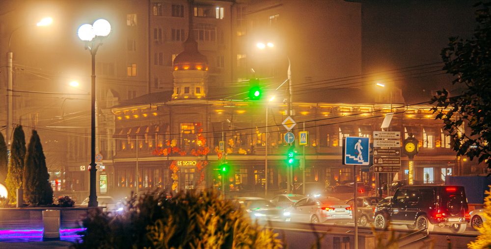 Photograph by Пётр Чумак