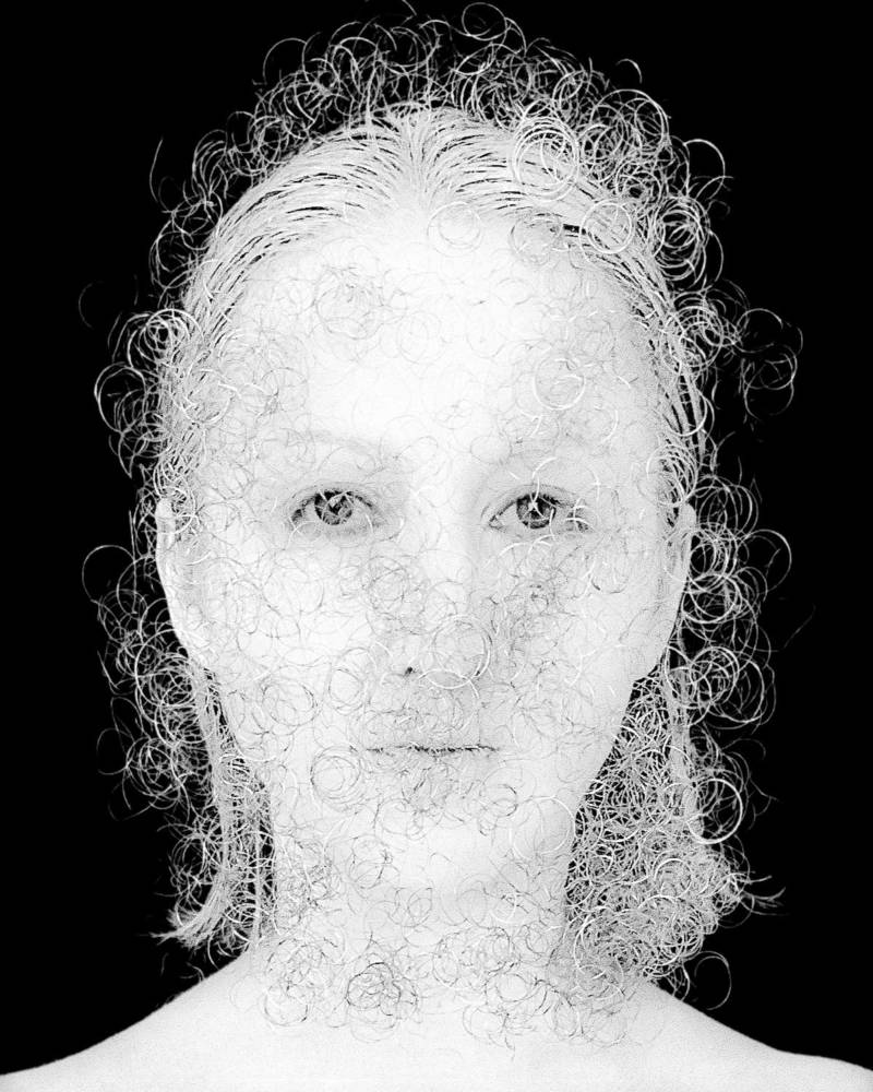 Photograph by daria eipert