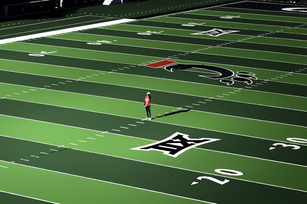 Photograph by Guanhua Yao