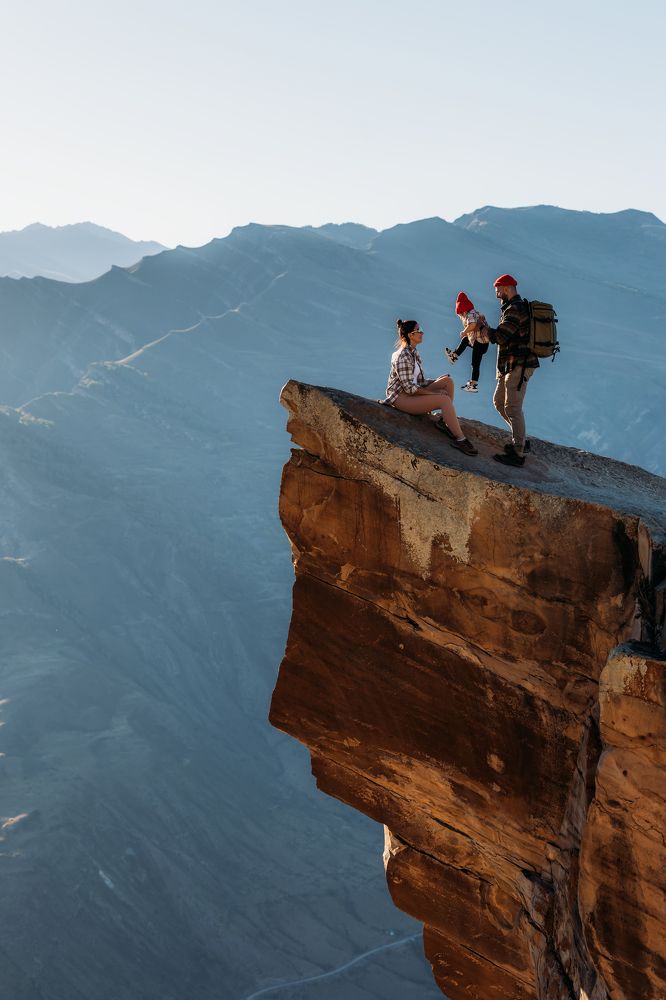 Photograph by Mikhail Sotnikov