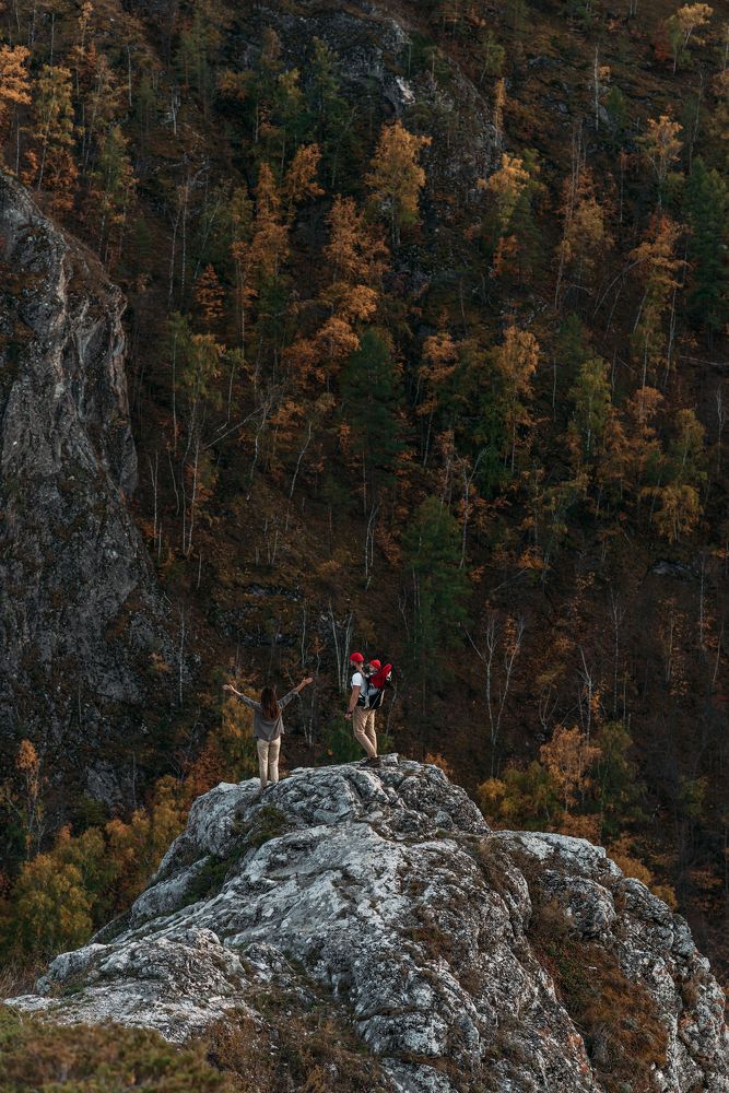 Photograph by Mikhail Sotnikov