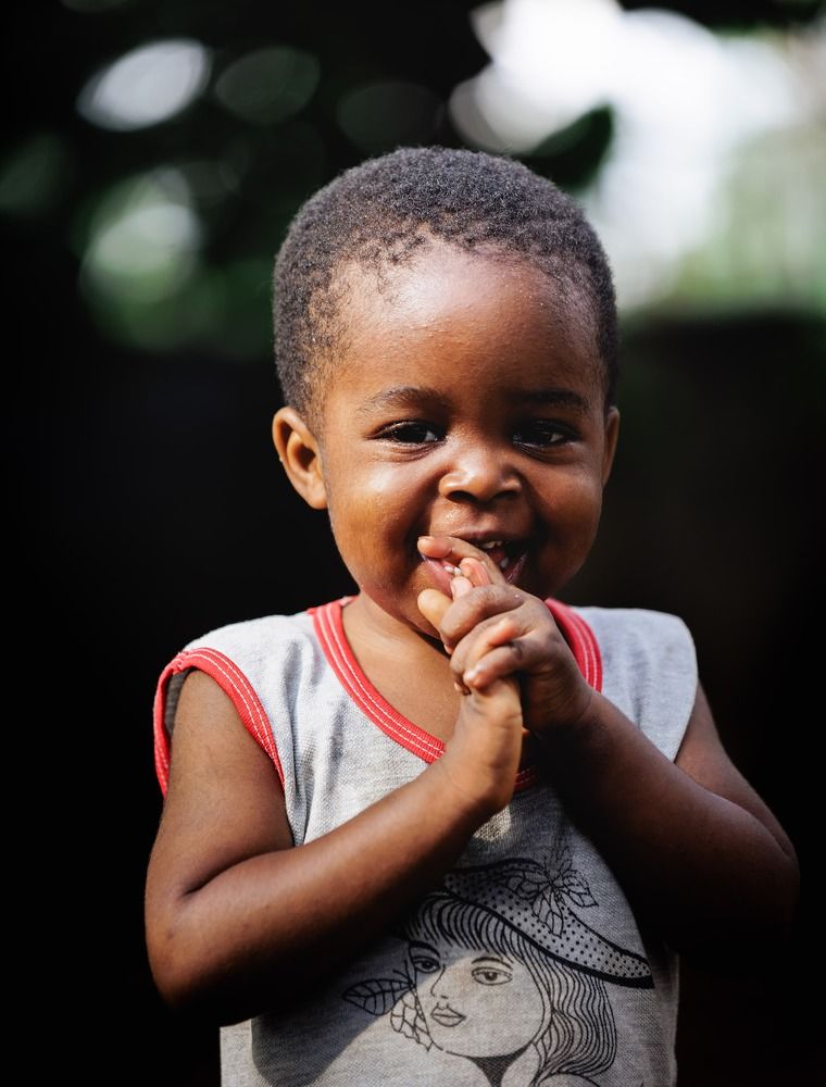 Photograph by Gue-Nude Nahum Fotsa