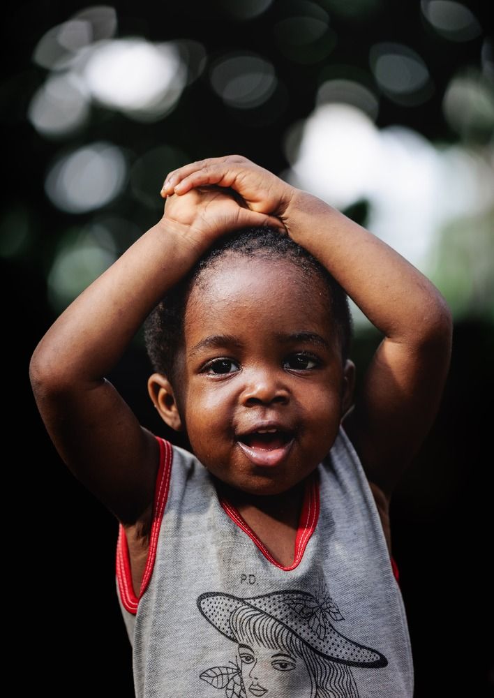 Photograph by Gue-Nude Nahum Fotsa