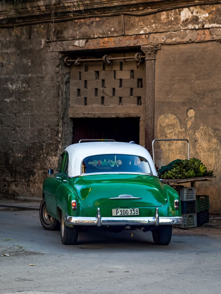 Photograph by Evelyn Carnot Montes