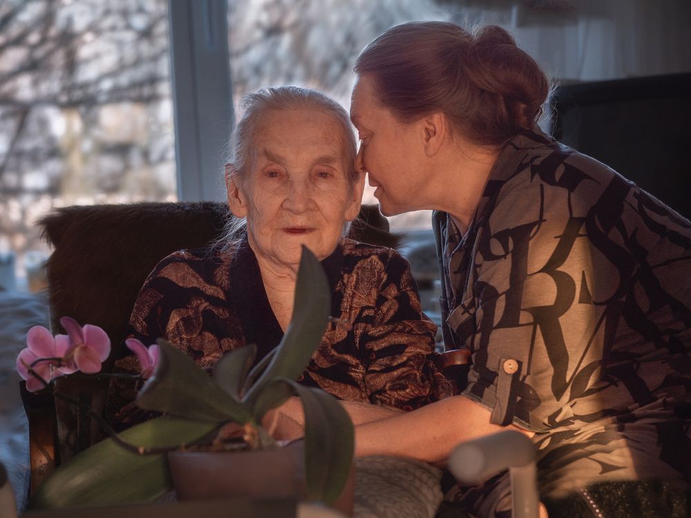 Photograph by Larisa Usova