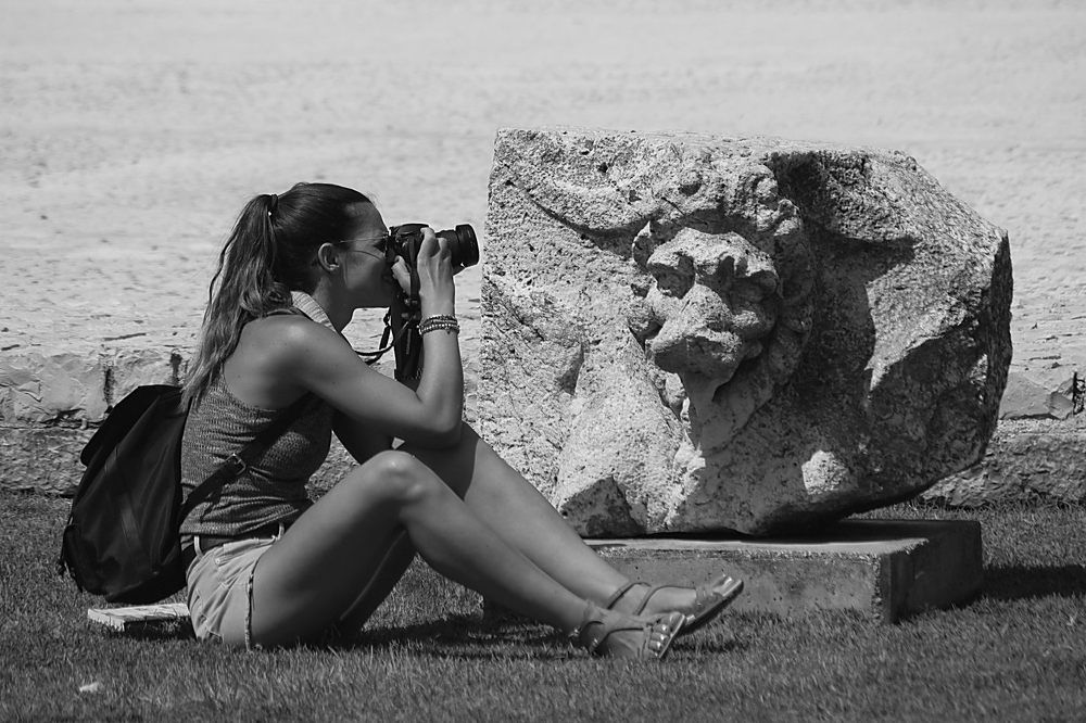 Photograph by Damir Gržin