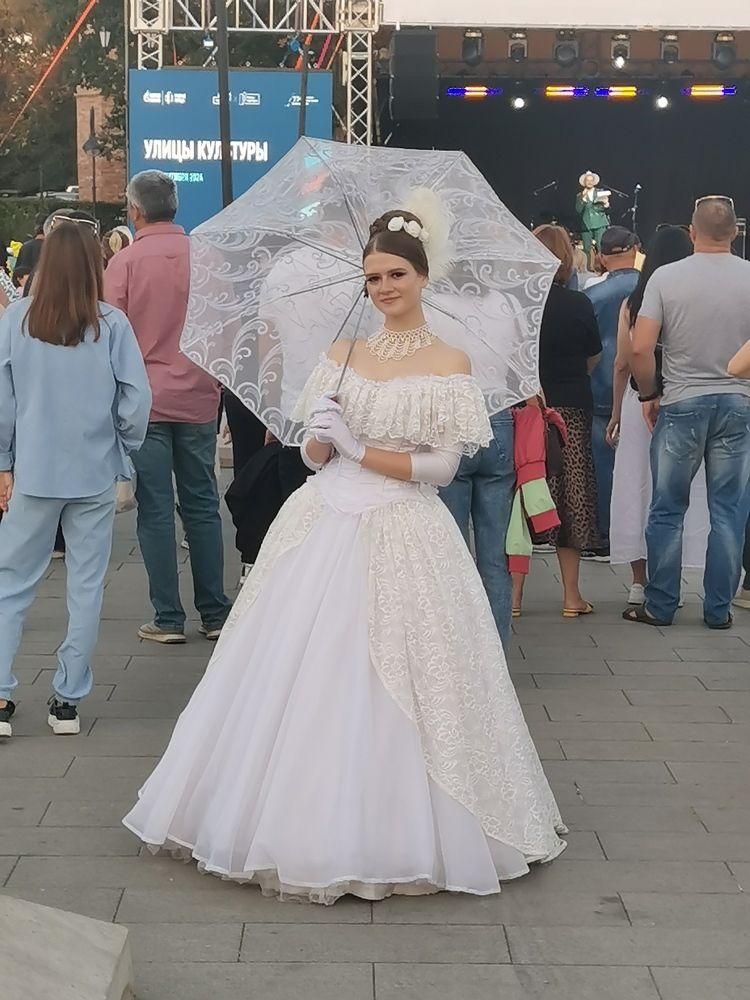 Photograph by Alexey Reznichenko