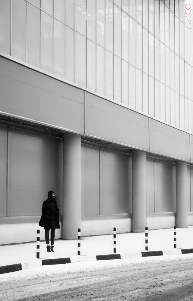 Photograph by Алексей Дорохин