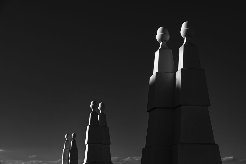 Photograph by JUAN SILVA