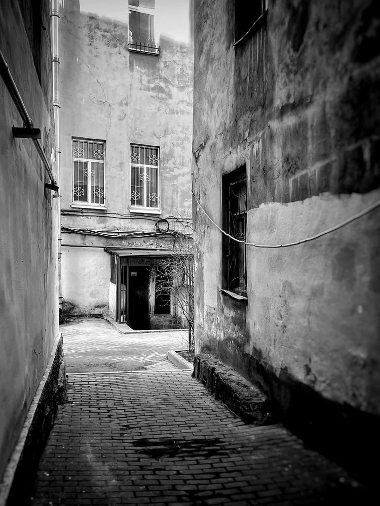 Photograph by Алексей Дорохин