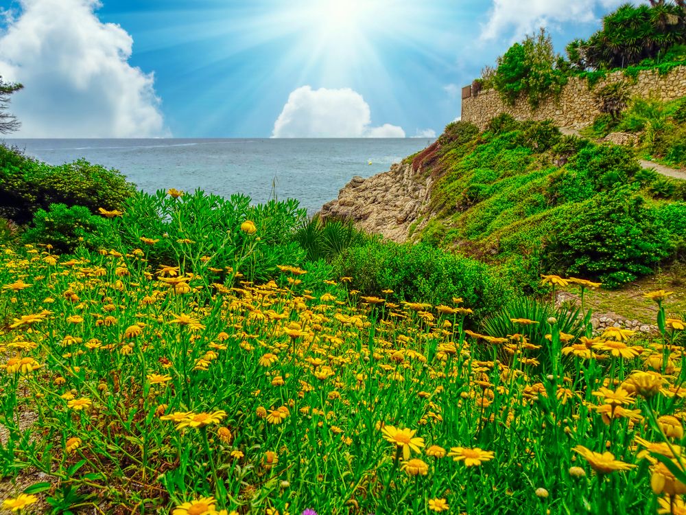 Salou - GR camí de costa  - Tarragonès