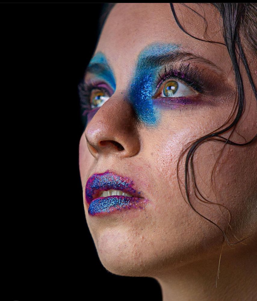 Photograph by Marlon