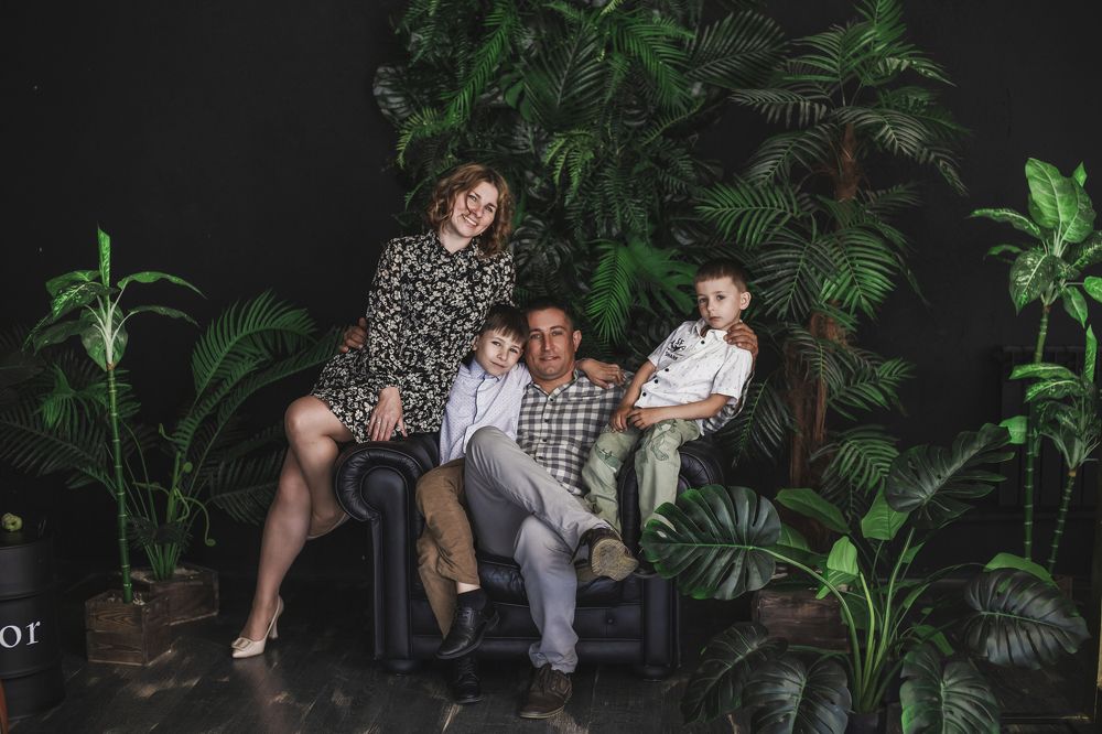 Photograph by Ольга Сорокина