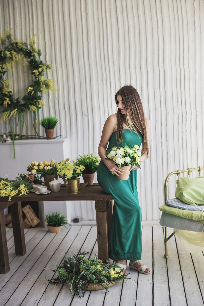 Photograph by Ольга Сорокина