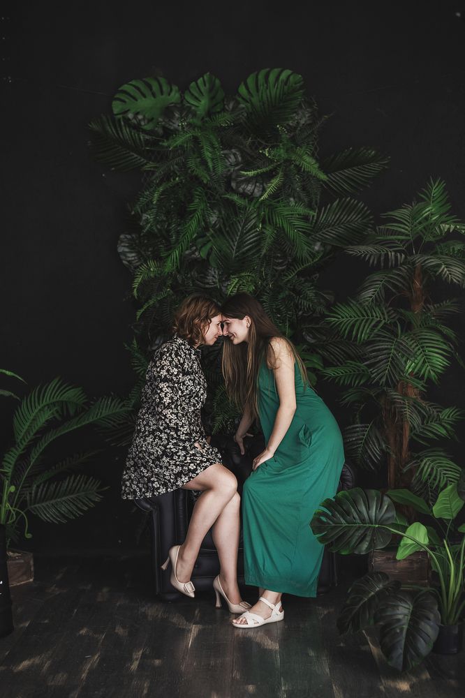 Photograph by Ольга Сорокина