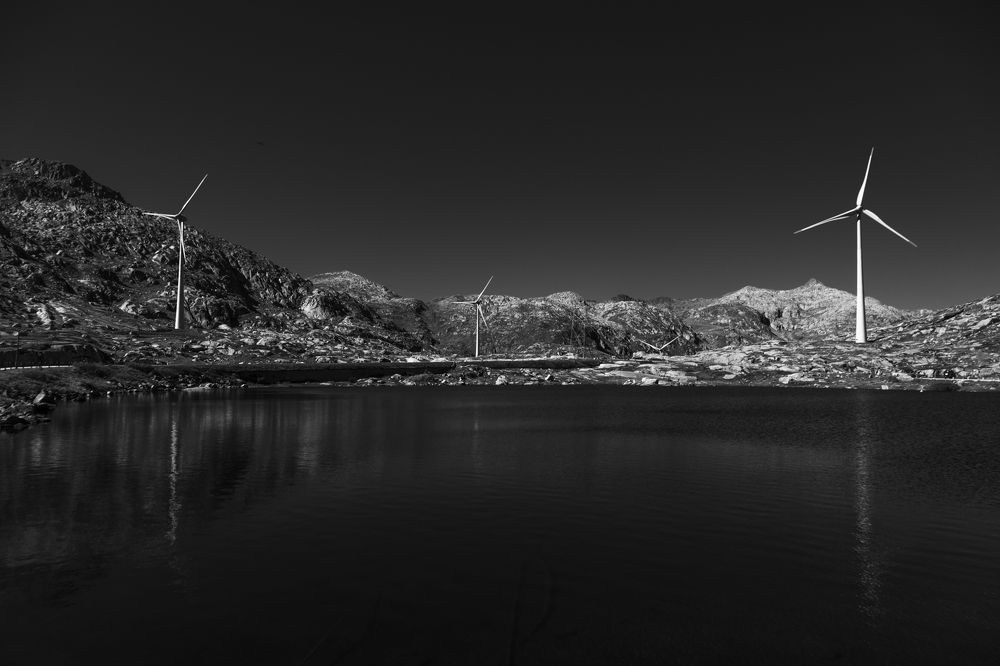 Photograph by JUAN SILVA