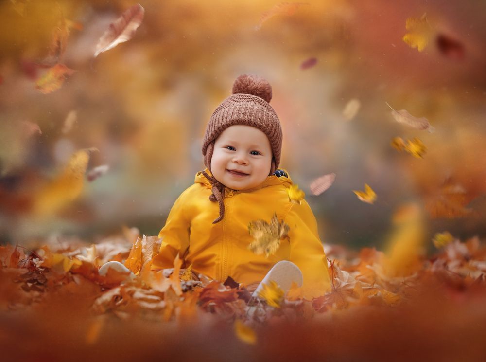 Photograph by Maria Potashova