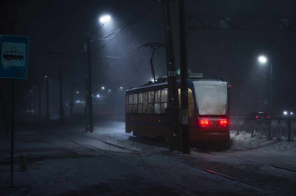 Photograph by Бирюков Данил