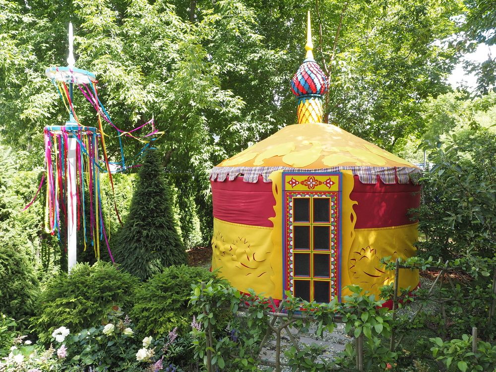 Photograph by Дмитрий Потапов